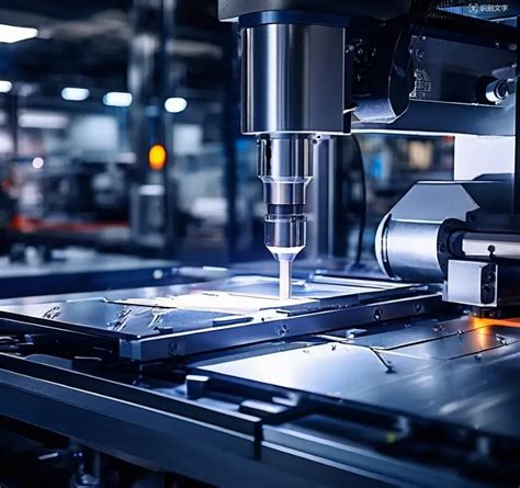 Rapid CNC machining: everything you need to know.
